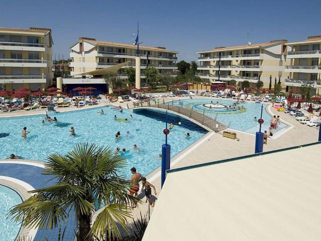 Appartamento in vendita a Lido dei Pini, San Michele Al Tagliamento