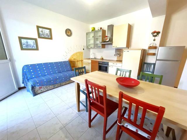 Appartamento in vendita a San Michele Al Tagliamento, Veneto