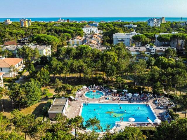 Appartamento in vendita a Bibione Lido del Sole, San Michele Al Tagliamento