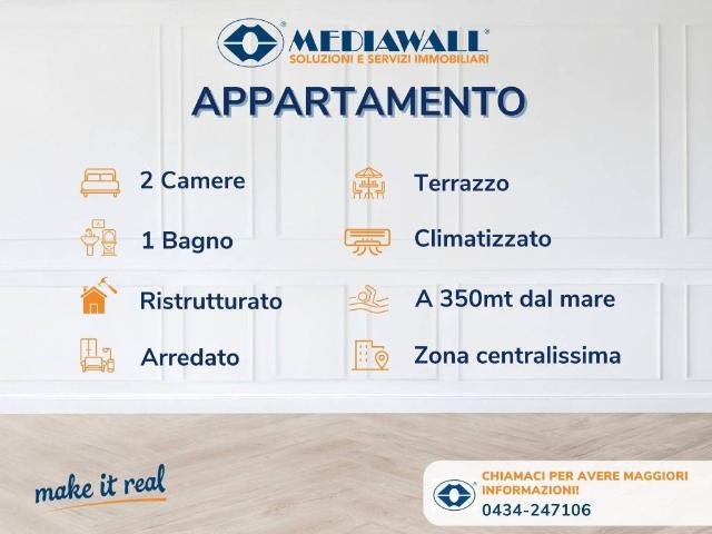 Appartamento in vendita a San Michele Al Tagliamento, Veneto