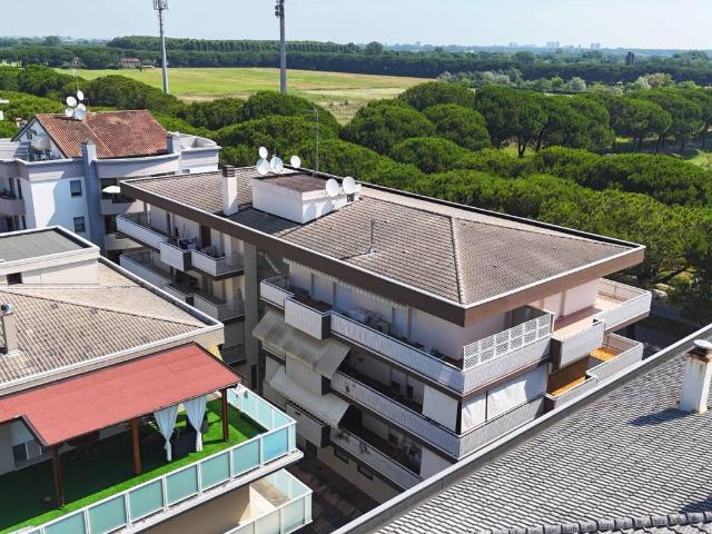 Appartamento in vendita a Lido dei Pini, San Michele Al Tagliamento