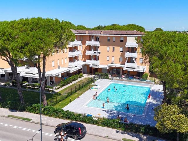 Appartamento in vendita a Lido dei Pini, San Michele Al Tagliamento