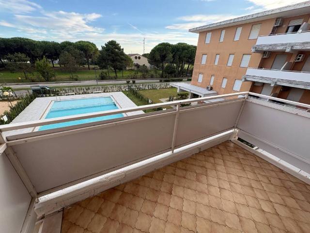 Appartamento in vendita a Bibione, San Michele al Tagliamento