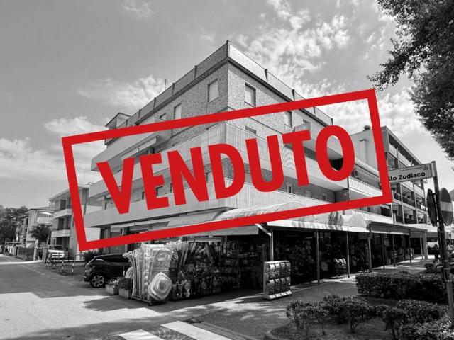 Appartamento in vendita a Bibione, San Michele al Tagliamento