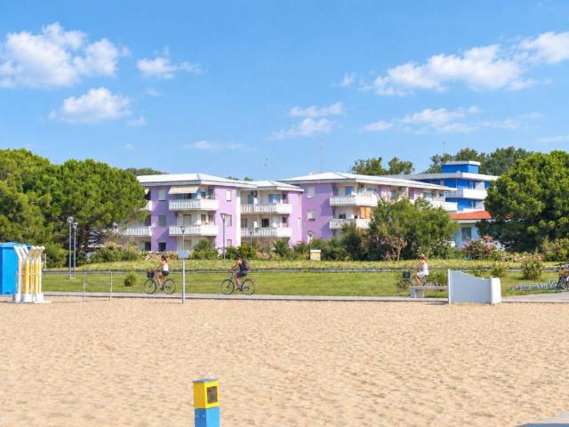 Appartamento in vendita a Lido del Sole, San Michele al Tagliamento