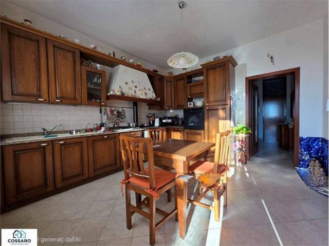 Appartamento in vendita a San Michele Al Tagliamento, Veneto