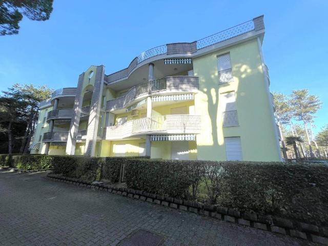 Appartamento in vendita a Bibione Lido del Sole, San Michele Al Tagliamento