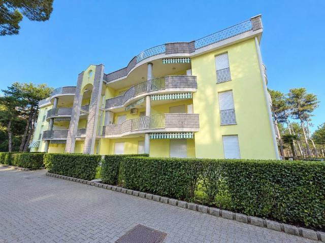 Appartamento in vendita a Lido del Sole, San Michele al Tagliamento