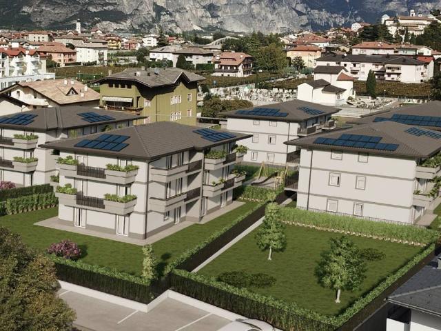 Appartamento in vendita a Comunità Rotaliana-Königsberg, San Michele All'adige