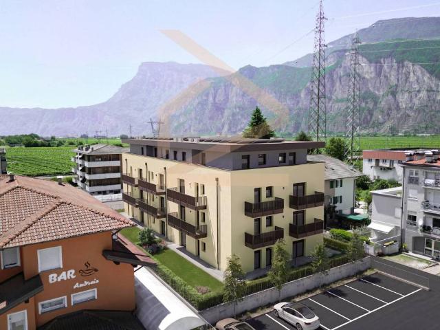 Appartamento in vendita a Comunità Rotaliana-Königsberg, San Michele All'adige