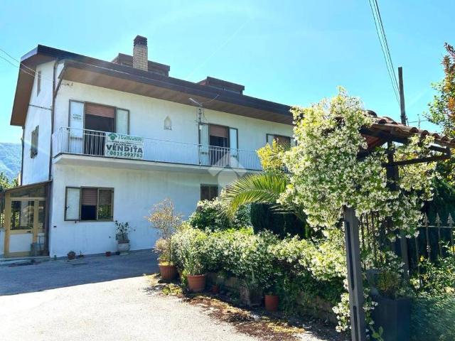 Appartamento in vendita a San Michele Di Serino, Campania
