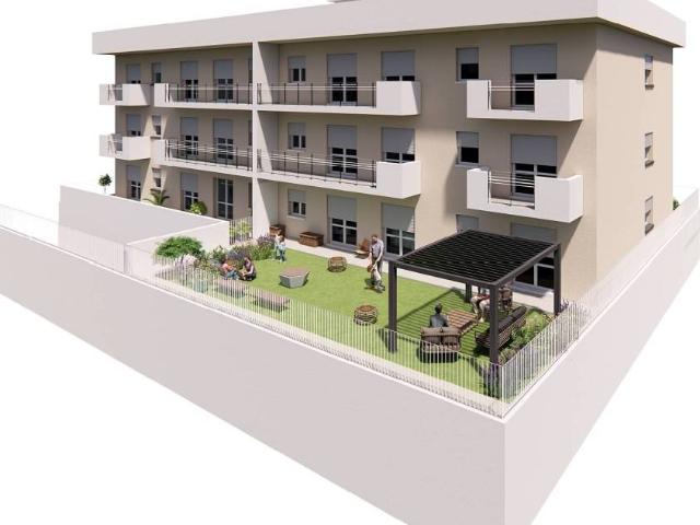 Appartamento in vendita a Puglia, Brindisi