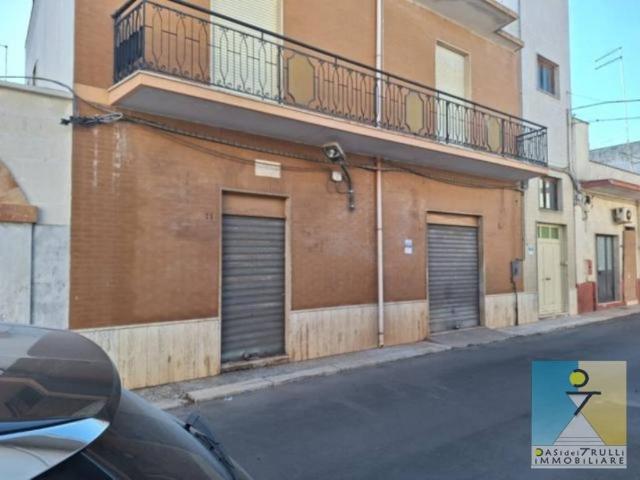 Appartamento in vendita a Puglia, Brindisi