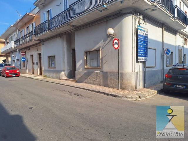 Appartamento in vendita a Puglia, Brindisi