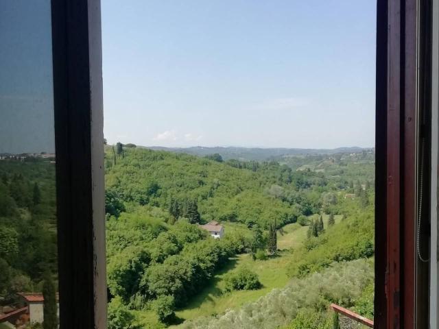 Appartamento in vendita a La Scala, San Miniato