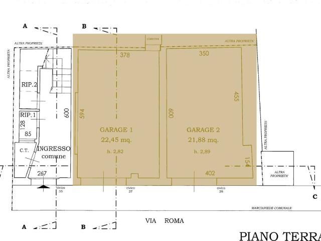 Appartamento in vendita a La Scala, San Miniato