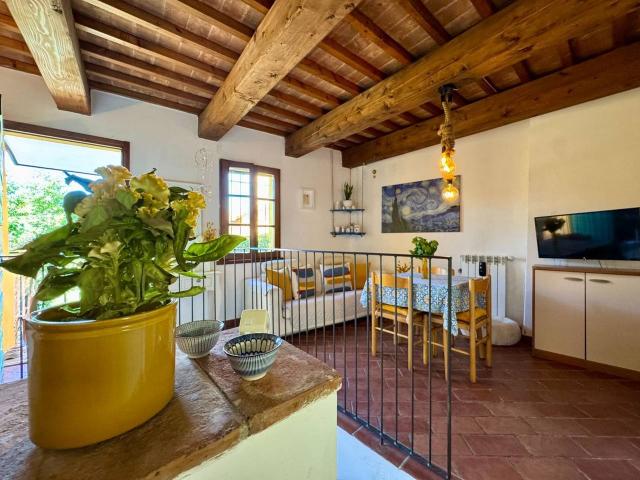 Appartamento in vendita a San Miniato, Toscana