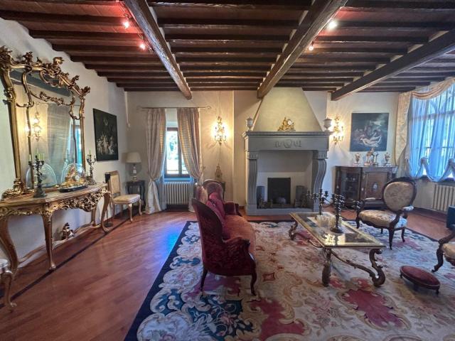 Appartamento in vendita a La Scala, San Miniato