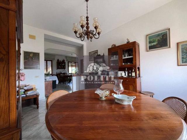 Appartamento in vendita a San Miniato, Toscana