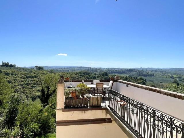Appartamento in vendita a La Scala, San Miniato