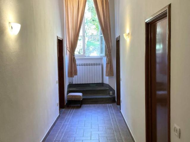 Appartamento in vendita a La Scala, San Miniato