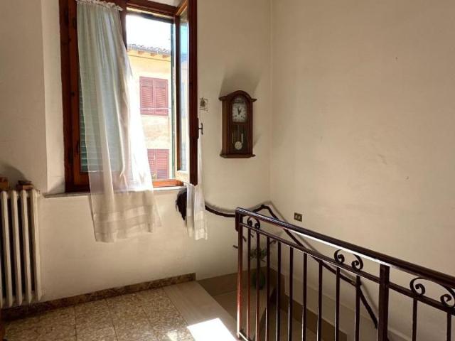 Appartamento in vendita a La Scala, San Miniato