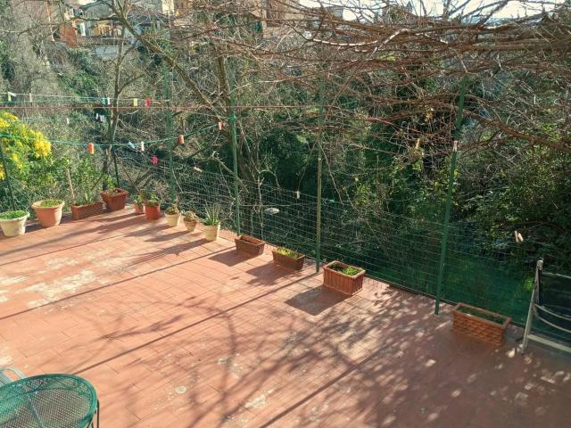 Appartamento in vendita a La Scala, San Miniato
