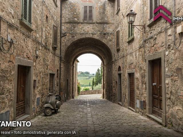 Appartamento in vendita a Roffia, San Miniato