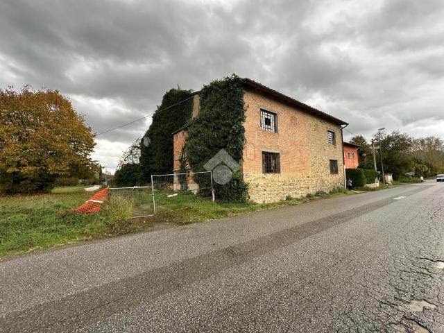 Appartamento in vendita a San Miniato, Toscana