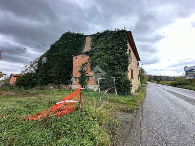 Appartamento in vendita a San Miniato, Toscana