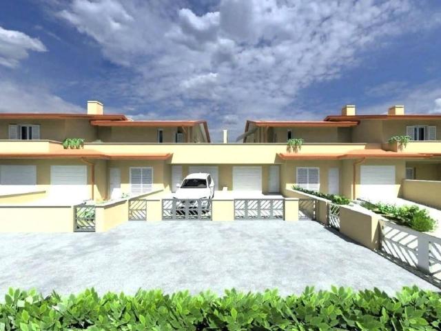 Appartamento in vendita a San Miniato, Toscana