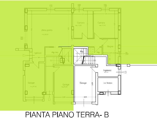 Appartamento in vendita a La Scala, San Miniato
