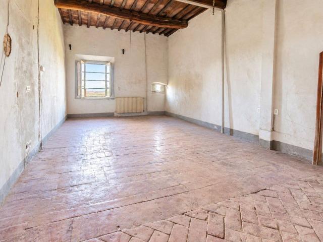 Appartamento in vendita a La Scala, San Miniato