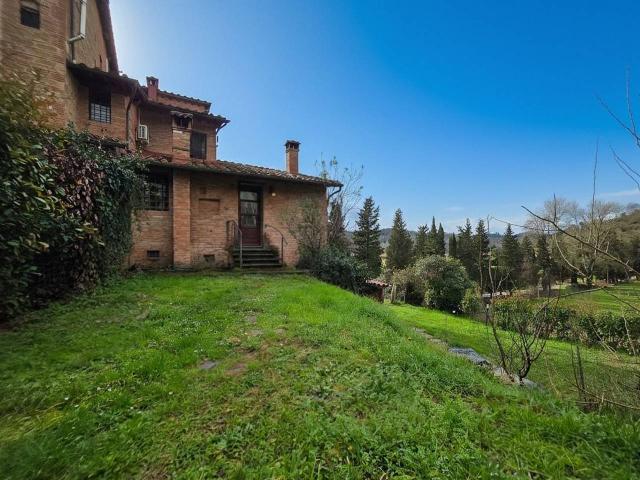 Appartamento in vendita a Montebicchieri, San Miniato