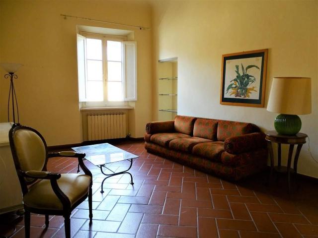 Appartamento in vendita a La Scala, San Miniato
