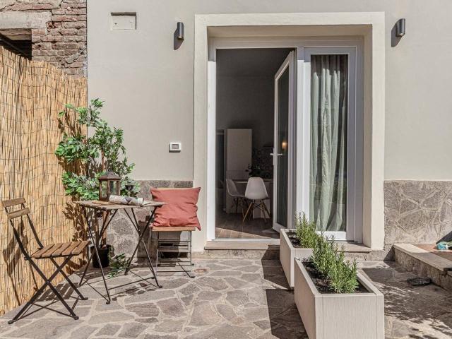 Appartamento in vendita a Corazzano, San Miniato