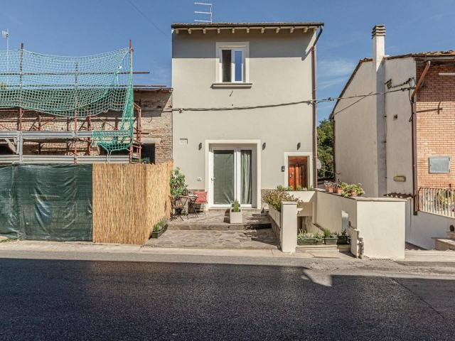 Appartamento in vendita a Corazzano, San Miniato