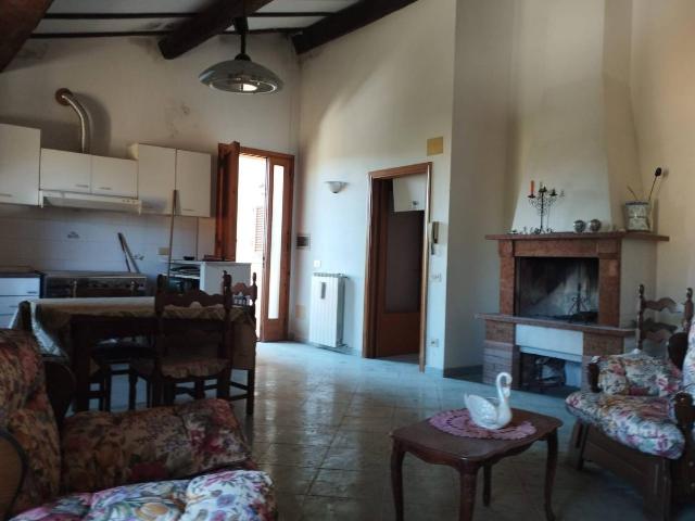 Appartamento in vendita a San Miniato, Toscana