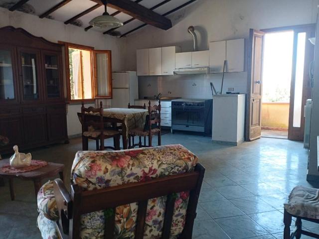 Appartamento in vendita a San Miniato, Toscana