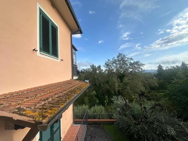 Appartamento in vendita a Montebicchieri, San Miniato