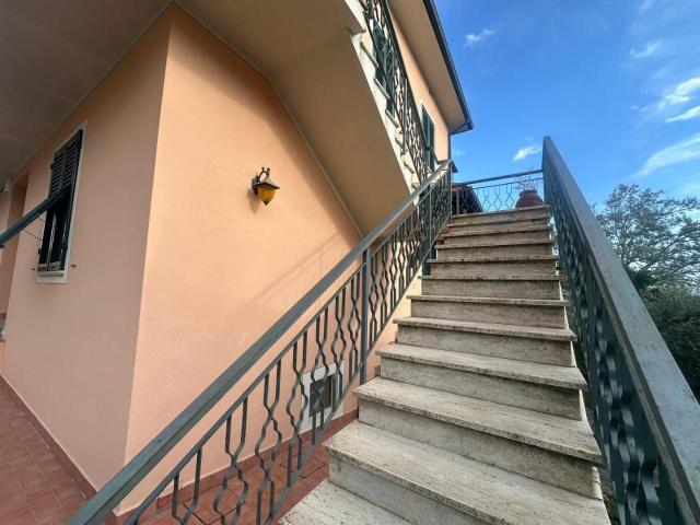 Appartamento in vendita a Montebicchieri, San Miniato