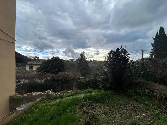 Appartamento in vendita a La Scala, San Miniato