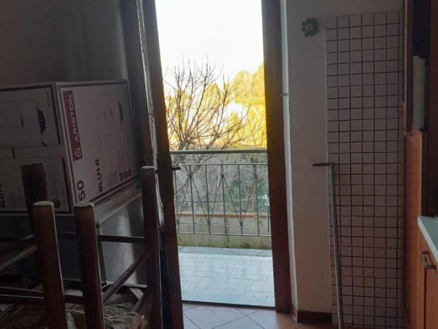 Appartamento in vendita a La Scala, San Miniato