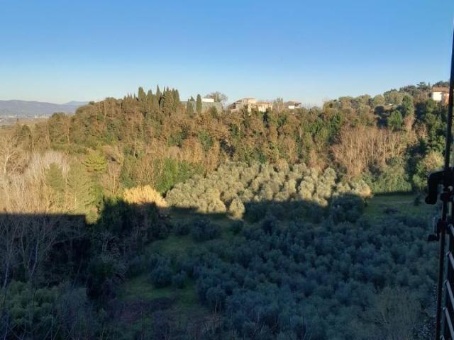 Appartamento in vendita a La Scala, San Miniato