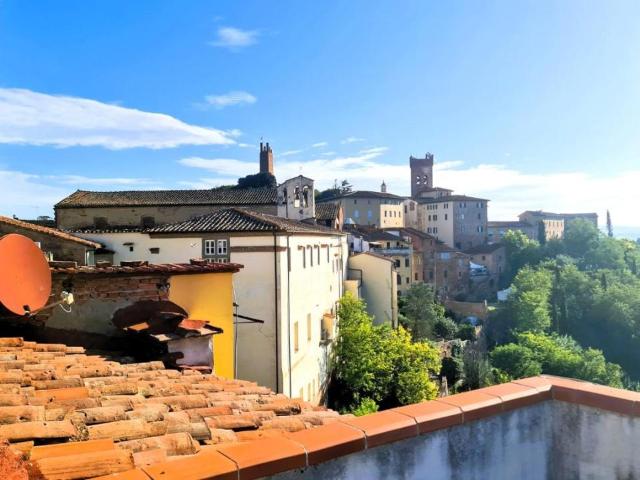 Appartamento in vendita a San Miniato, Toscana