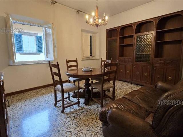 Appartamento in vendita a La Scala, San Miniato