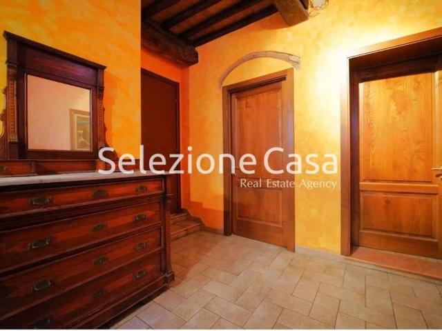 Appartamento in vendita a La Scala, San Miniato