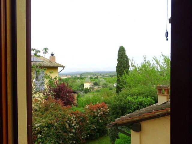 Appartamento in vendita a La Scala, San Miniato