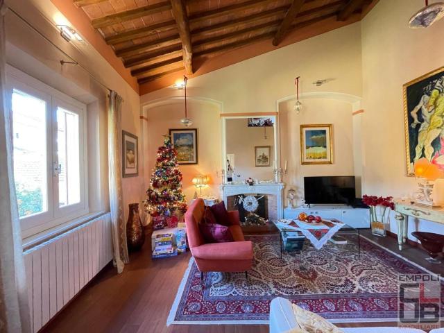 Appartamento in vendita a San Miniato Basso, San Miniato