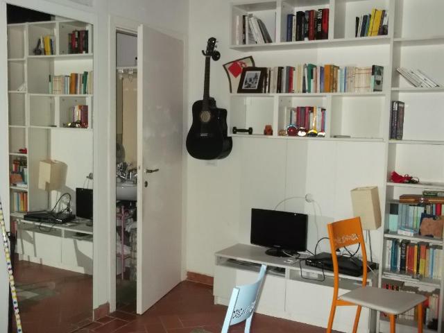 Appartamento in vendita a La Scala, San Miniato